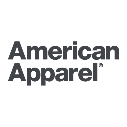 American Apparel